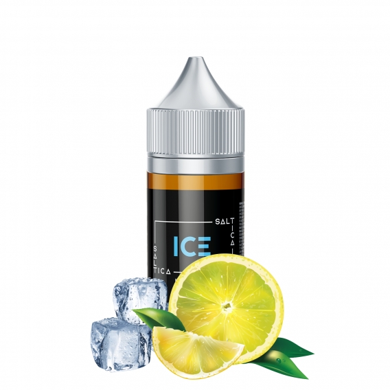 Ice Saltica Salt Likit