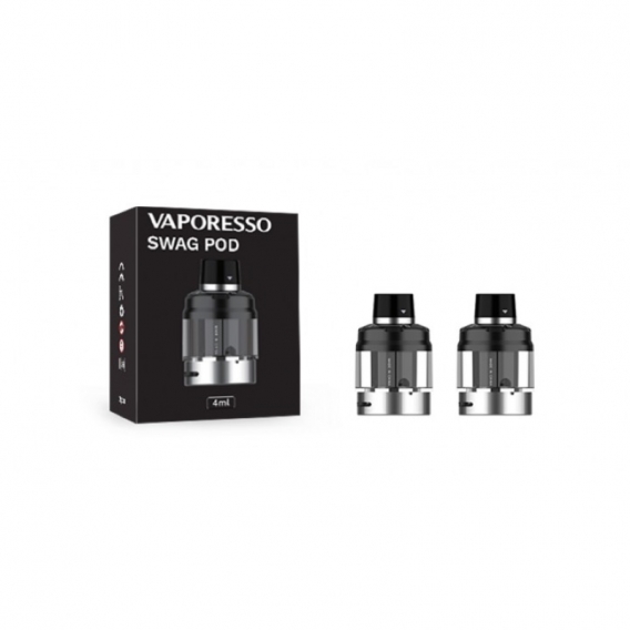 Vaporesso Swag PX80 4ML Pod Kartuş