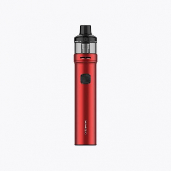 Vaporesso GTX GO 80/40 Pod Mod
