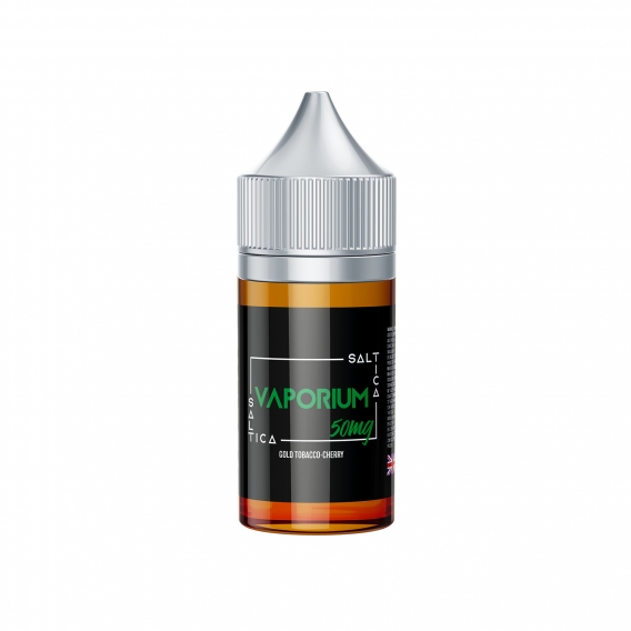 Vaporium Saltica Salt Likit