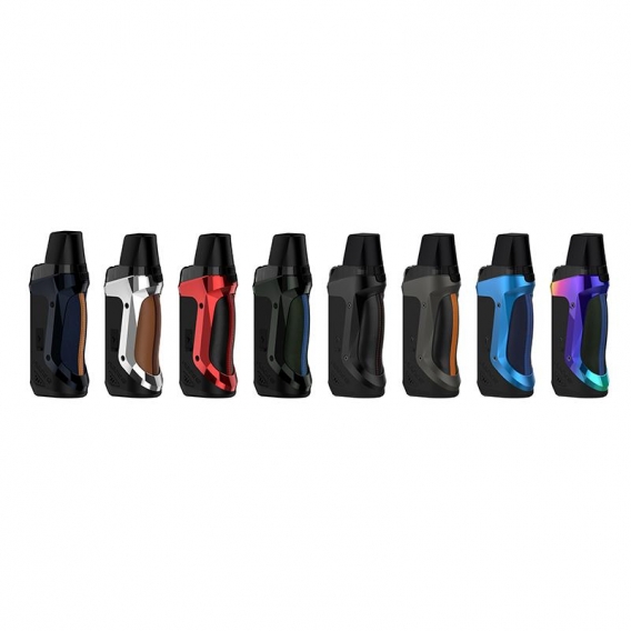 Geekvape Boost LE Bonus Pod Mod Kit