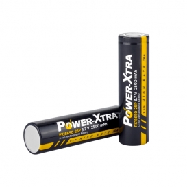 Hakkında daha ayrıntılıPower-Xtra PX18650 Şarjlı Pil