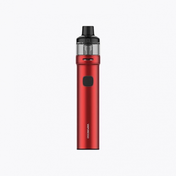 Vaporesso GTX GO 80 Pod Mod 80W