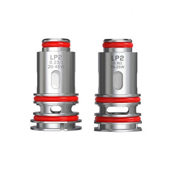 Smok LP2 Coil 5'li Paket