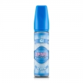 Dinner Lady Blue Menthol Ice E-Likit 60ML