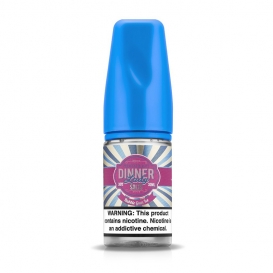 Hakkında daha ayrıntılıDinner Lady Bubble Gum Ice Salt Likit 30ML