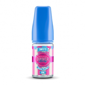 Hakkında daha ayrıntılıDinner Lady Bubble Trouble Sweets Salt Likit 30ML