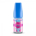 Dinner Lady Bubble Trouble Sweets Salt Likit 30ML