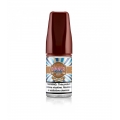 Dinner Lady Cafe Tobacco Salt Likit 30ml