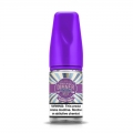 Blackberry Crumble Dinner Lady Salt Likit