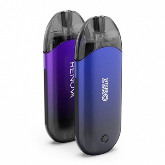 Vaporesso Renova Zero Pod Kit E Sigara