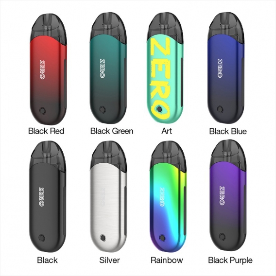 Vaporesso Renova Zero Pod Kit E Sigara