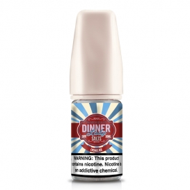 Hakkında daha ayrıntılıDinner Lady Lychee Ice Salt Likit 30ML