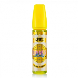 Hakkında daha ayrıntılıDinner Lady Lemon Sherbet Sweets E-Likit 60ml