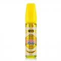 Dinner Lady Lemon Sherbet Sweets E-Likit 60ml