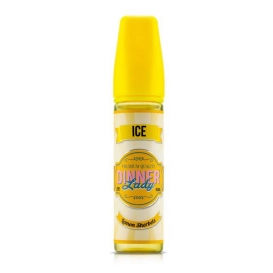 Dinner Lady Lemon Sherbet Ice E-Likit 60ml