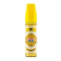 Dinner Lady Lemon Sherbet Ice E-Likit 60ml