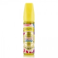 Dinner Lady Melon Twist Fruits E-Likit 60ml