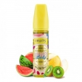 Dinner Lady Melon Twist Fruits E-Likit 60ml