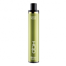 HQD Cuvie Plus Mango Guava