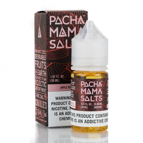 Pachamama - Apple Tobacco