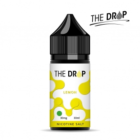The Drop - Lemon Salt