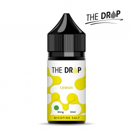 Hakkında daha ayrıntılıThe Drop - Lemon Salt