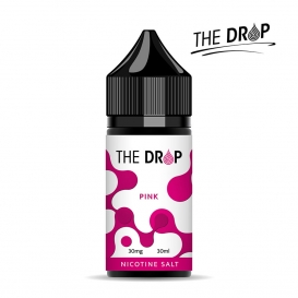 The Drop - Pink Salt