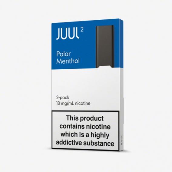 JUUL2 Polar Menthol UK