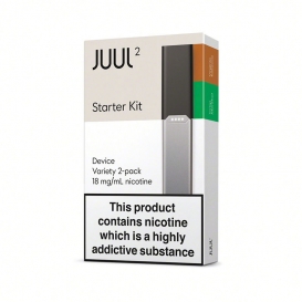 JUUL2 Starter Kit