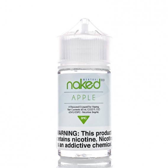 Naked Apple Likit 60ml