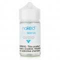 Naked 100 - Crisp Menthol E-Likit 60ml