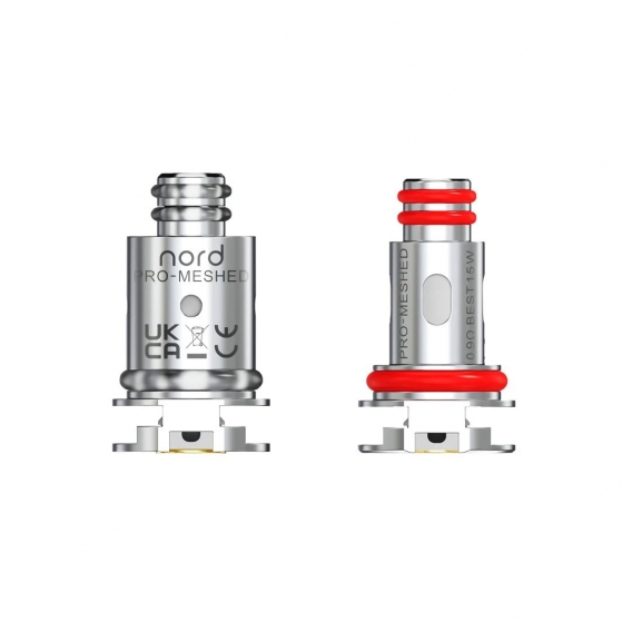 SMOK Nord PRO Coil