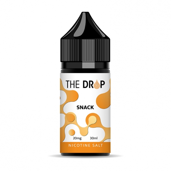 The Drop Snack Salt Likit