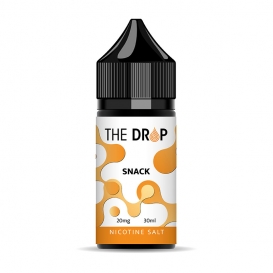 The Drop Snack Salt Likit