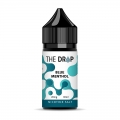 The Drop Blue Menthol Salt Likit