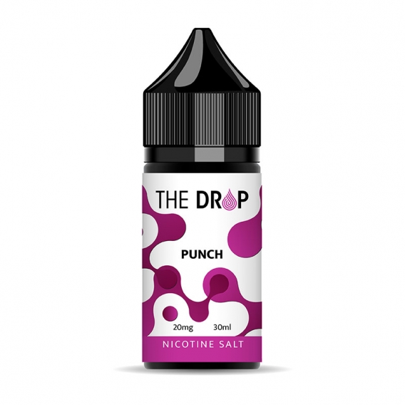 The Drop Punch Salt