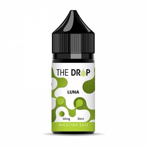 The Drop Luna Salt Likit