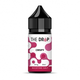 The Drop Crispy Salt Likit