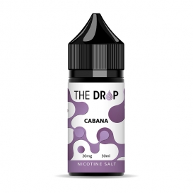 The Drop Cabana Salt Likit