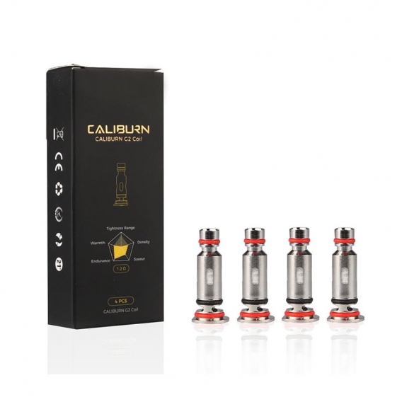 Uwell Caliburn G2 Coil