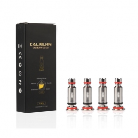 Uwell Caliburn G2 Coil