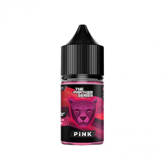 Dr Vapes Pink Salt Likit