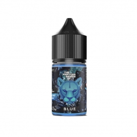 Dr Vapes Blue Salt Likit