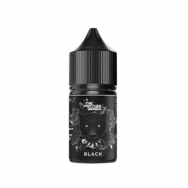 Dr Vapes Black Salt Likit