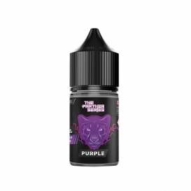 Dr Vapes Purple Salt Likit