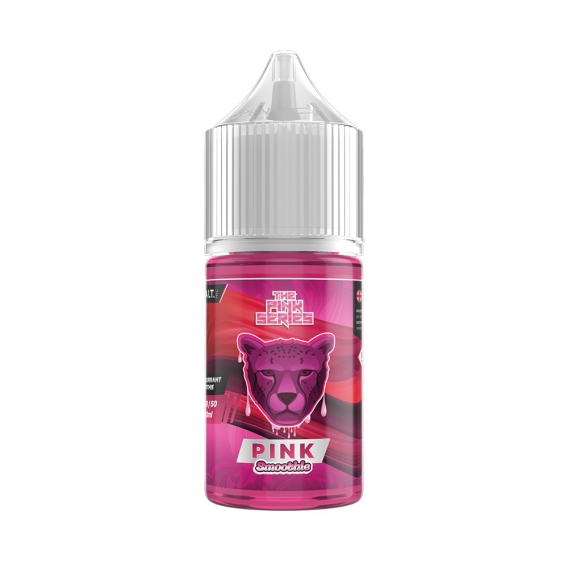 Dr Vapes Pink Smoothie Salt Likit