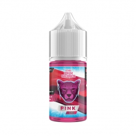 Dr Vapes Pink Ice Salt Likit