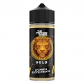 Dr.Vapes Gold E-Likit 120ml