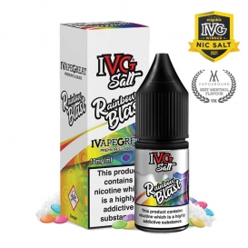 IVG Salt - Rainbow Pop